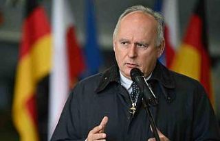 Polonya doğu sınırına anti-personel kara mayınları...