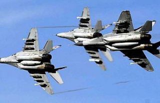 Polonya ile Ukrayna’dan "eski MiG-29 karşılığında...