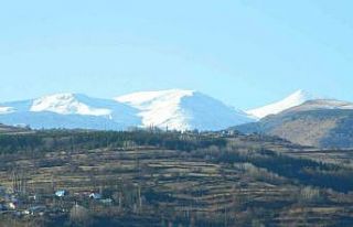 Posof’ta yeşil ve beyazın buluşması