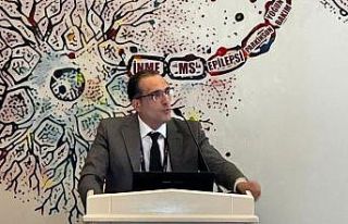 Prof. Dr. Çevik: "Sosyal medyadaki rastgele...