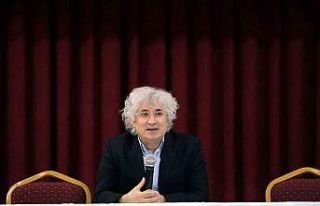 Prof. Dr. Ömer Özkan: "Organ nakli konusunda...