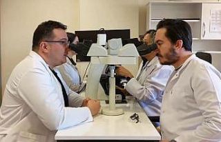 Prof. Dr. Özercan, "Her doku örneği kanser...