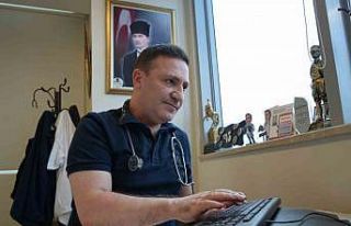 Profesör açıkladı: "Antioksidan ve vitamin...
