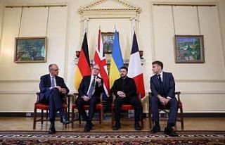 Putin’in Özel Temsilcisi Dmitriev: "AB ve...