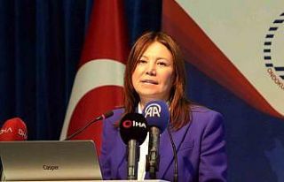 Rektör Aydın: "Madde bağımlılığına karşı...