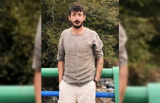 Rize’de dizi ekibinin otel odasındaki kavgası...