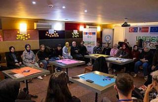 Rize’de gençlerin sosyal medya bağımlılığı...