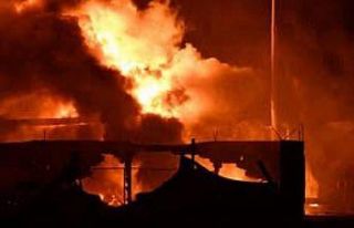 Rusya, 653 dron ve 51 füze ile Ukrayna’nın enerji...