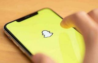 Rusya’da Snapchat’e erişim engeli getirildi