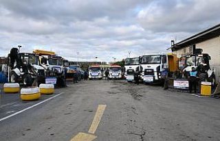 Saadettin Saran’la ilgili yeni gelişme