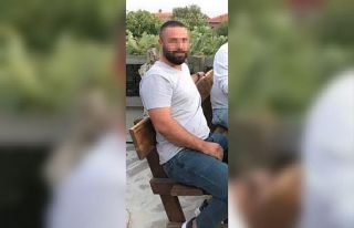 Sadettin Saran’ın Asos’taki lüks villasının...