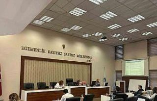 Sağlıklı Hayat Merkezi Çocuk Akademisi faaliyetleri...