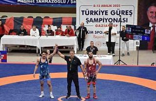 Şahinbey Belediyesi’nin ev sahipliğini yaptığı...