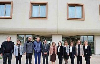 Şahin’den üniversite öğrencilerine yeni müjde