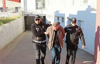 Sahte konkordato oyunu çöktü, 8 kilo altın sevgiliden...