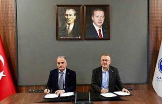 Sakarya Üniversitesi öğrencileri artık Adapazarı...