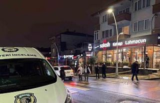 Sakarya’da 1 kişinin öldüğü esnaf kavgasında...