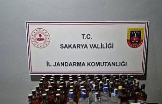 Sakarya’da yılbaşı öncesi 211 personelle sahte...
