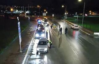 Sakarya’da yılbaşı öncesi denetim: 2 bin 990...