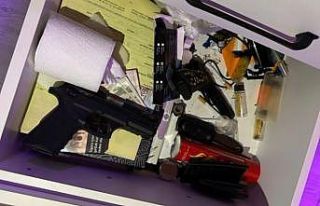 Sakarya’da yılbaşı öncesi uyuşturucu operasyonu:...