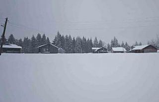 Sakarya’nın Hendek ilçesinde eğitime bir gün...