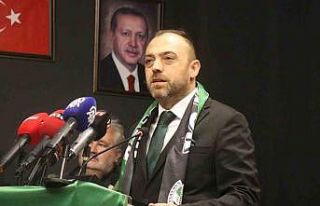 Sakaryaspor’da Enes Zengin dönemi