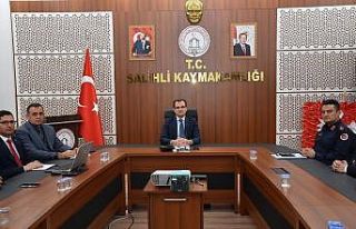 Salihli’de kamu hizmetlerinde aralık ayı planlaması...