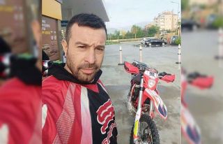 Şampiyon motosikletçi Özgür Çapacı, trafik kazasında...