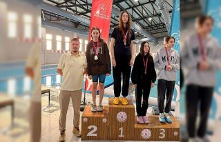 Şampiyonluğa kulaç attılar