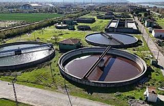 Samsun Büyükşehir gri su projesi