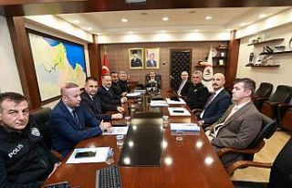 Samsun Emniyetinde yerli ve milli ’KETUM’ dönemi