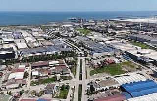 Samsun İŞKUR 2025’te 24 bin 900 kişiyi iş sahibi...