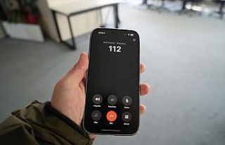 Samsun’da 112’ye gelen her 10 çağrının 6’sı...