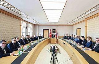 Samsun’da 2025 değerlendirmesi, 2026 yol haritası