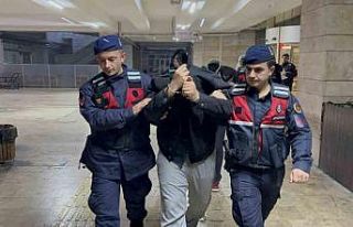 Samsun’da masaj salonuna fuhuş operasyonu: 3 tutuklama