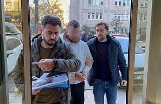 Samsun’da silahlı saldırı: 2 yaralı, 1 gözaltı