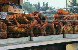 Samsun’da simit fiyatlarına yüzde 20 artış