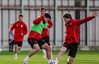 Samsunspor, 7 maçlık galibiyet hasretini sonlandırmak...