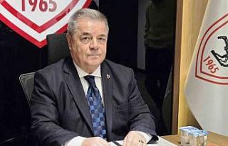 Samsunspor’dan "bahis" soruşturması...