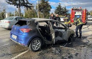 Samsunspor’dan Musaba açıklaması: "Futbolcumuz...