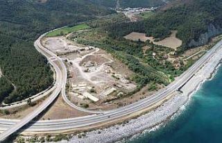 Samsun’un su ürünleri potansiyeli yeni OSB ile...