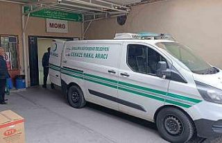 Şanlıurfa’da silahlı saldırıya uğrayan şahıs...