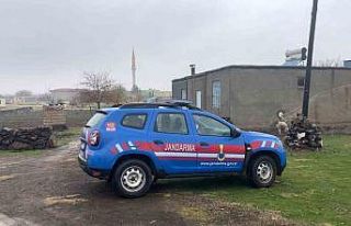 Şanlıurfa’da tartıştığı eşi ve oğlunu öldürdü