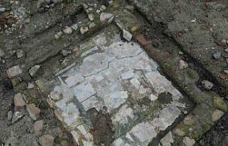 Sapanca Gölü’nde Bizans’a açılan kapı: Kalıntılar,...