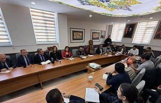 Sarıkamış’ta anma öncesi kritik toplantı: "Türkiye...