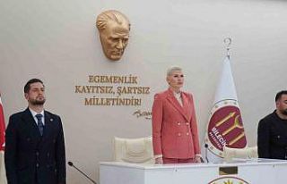 Şehidin adı yaşatılacak