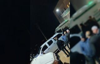 Şehir içi hat tartışması kanlı pusuyla bitti:...