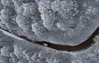 Şehir kameraları son 1 yılda 13 milyon kez izlendi