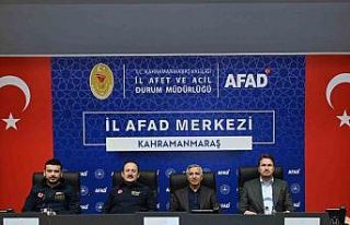 Şehirdeki mevcut çalışmalar ve planlanan projeler...