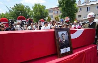 Şehit Enver Yaman’ın adı Edikli Çok Programlı...